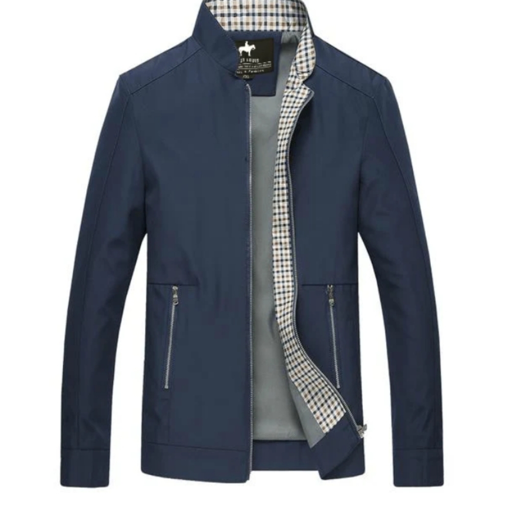 Stylish Spring Jacket